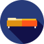 Bed アイコン 64x64