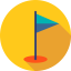 Golf icon 64x64