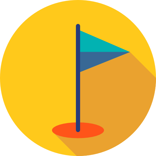 Golf icon