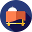 Room service Symbol 64x64