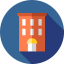Hotel Symbol 64x64