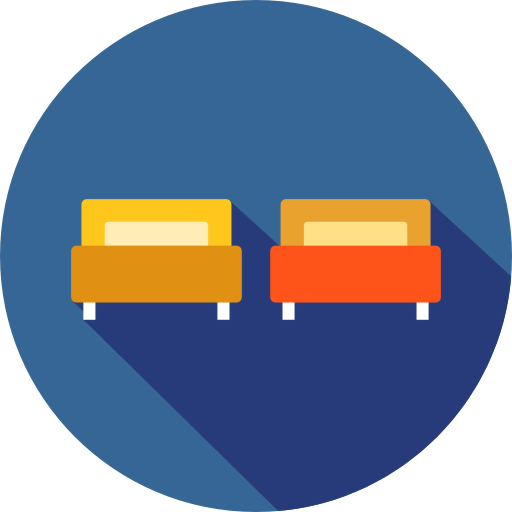 Beds icon