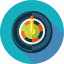 Roulette icon 64x64