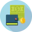 Money icon 64x64