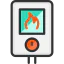 Water heater icon 64x64