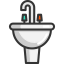 Sink Symbol 64x64
