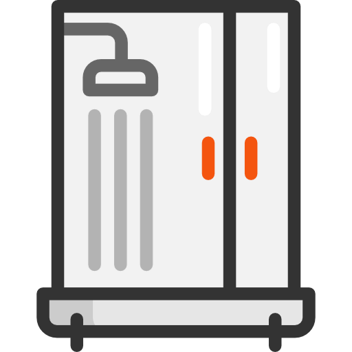 Shower icon
