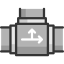 Pipes icon 64x64