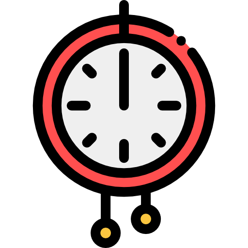 Clock icon