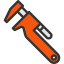 Wrench icon 64x64