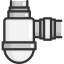 Filter Symbol 64x64