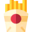 French fries 상 64x64