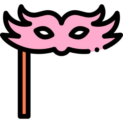 Mask icon