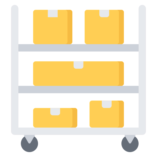 Cart icon