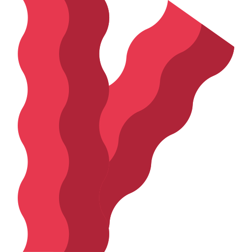 Bacon icon