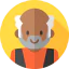 Grandfather icon 64x64