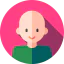 Man icon 64x64