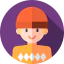 Man icon 64x64
