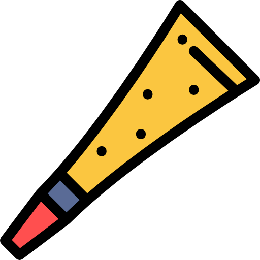 Cornet icon