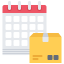 Calendar icon 64x64