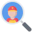 Searching icon 64x64