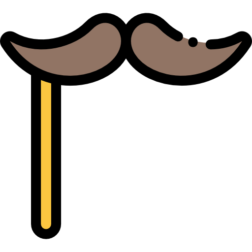 Moustache icon
