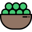 Grapes icon 64x64