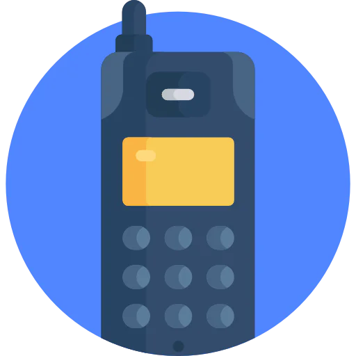 Phone icon