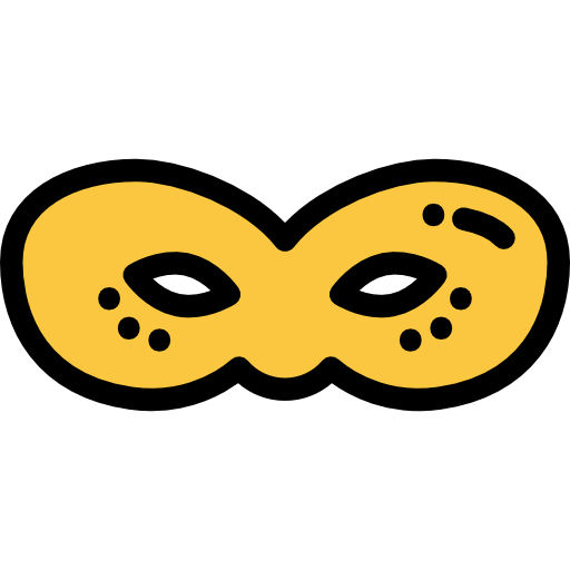 Mask icon