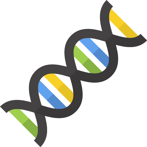 Dna icon