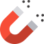 Magnetism icon 64x64
