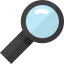 Loupe icon 64x64