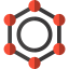 Benzene icon 64x64