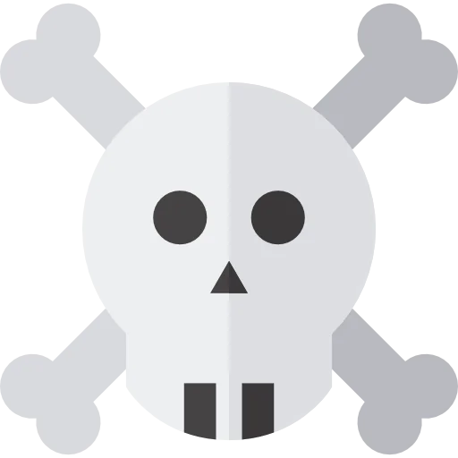 Danger icon