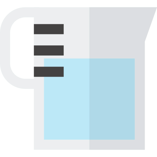 Beaker icon
