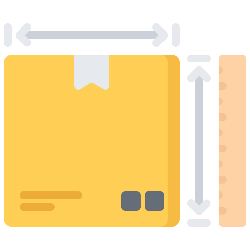 Box icon