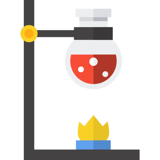 Flask icon