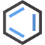 Benzene icon 64x64