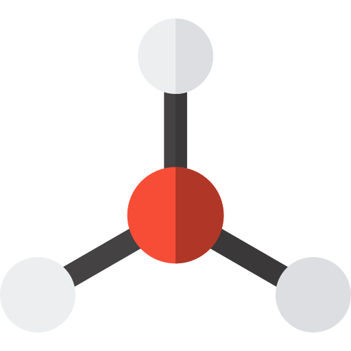 Molecule icon