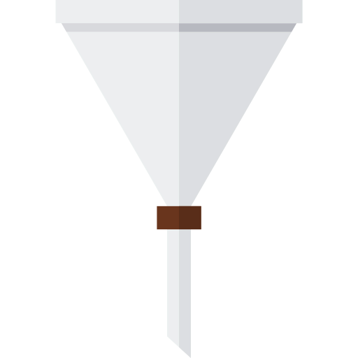 Funnel icon