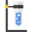 Test tube icon 64x64