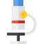 Microscope Symbol 64x64