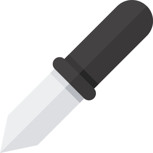 Dropper icon