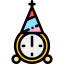 Clock icon 64x64