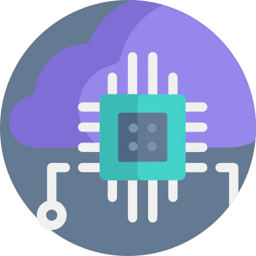 Cloud icon