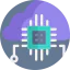 Cloud icon 64x64