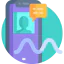 Smartphone icon 64x64