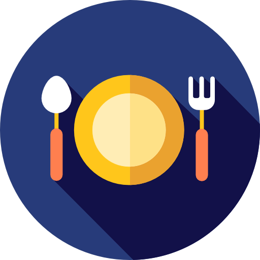 Restaurant icon