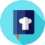Recipes Ikona 64x64