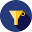 Filter Symbol 64x64